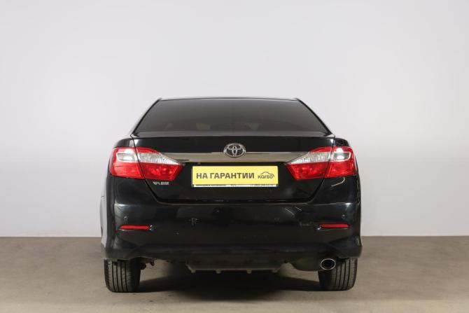 Toyota Camry VII (XV50) с пробегом 2013 года, цена 1 899 000 рублей, 280000 км, седан, Автокод Объявления