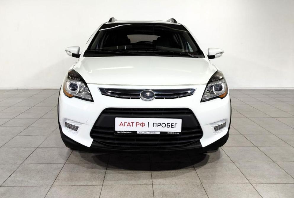 Lifan X50 Саратов  - изображение 2