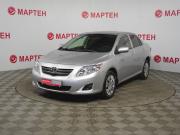 Toyota Corolla X (E140 E150) Вологда  - изображение 18