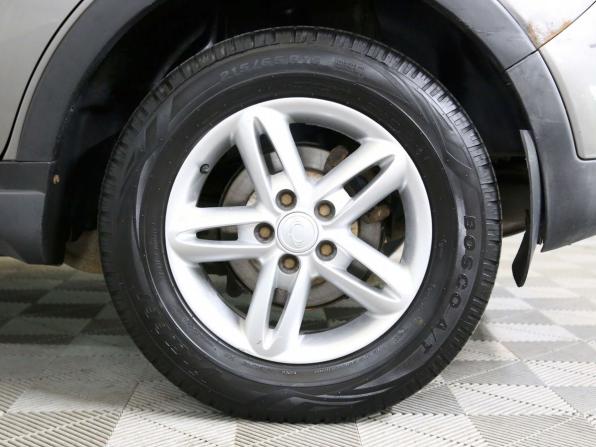 SsangYong Actyon II с пробегом 2013 года, цена 749 000 рублей, 195911 км, внедорожник, Автокод Объявления