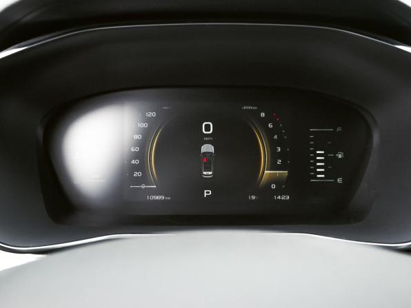 Belgee X70 I с пробегом 2025 года, цена 2 459 000 рублей, 10979 км, внедорожник, Автокод Объявления