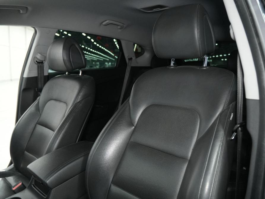 Hyundai Tucson III Новосибирск  - изображение 24