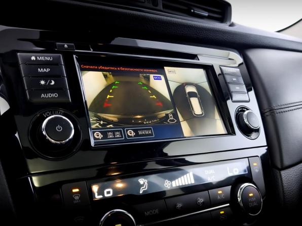 Nissan X-Trail III Рестайлинг с пробегом 2021 года, цена 2 825 000 рублей, 81199 км, внедорожник, Автокод Объявления