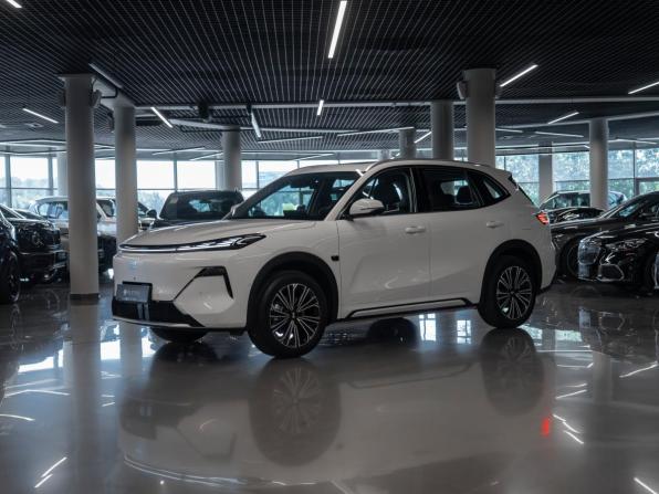 Geely Galaxy Starship 7 с пробегом 2026 года, цена 3 650 000 рублей, 13 км, внедорожник, Автокод Объявления