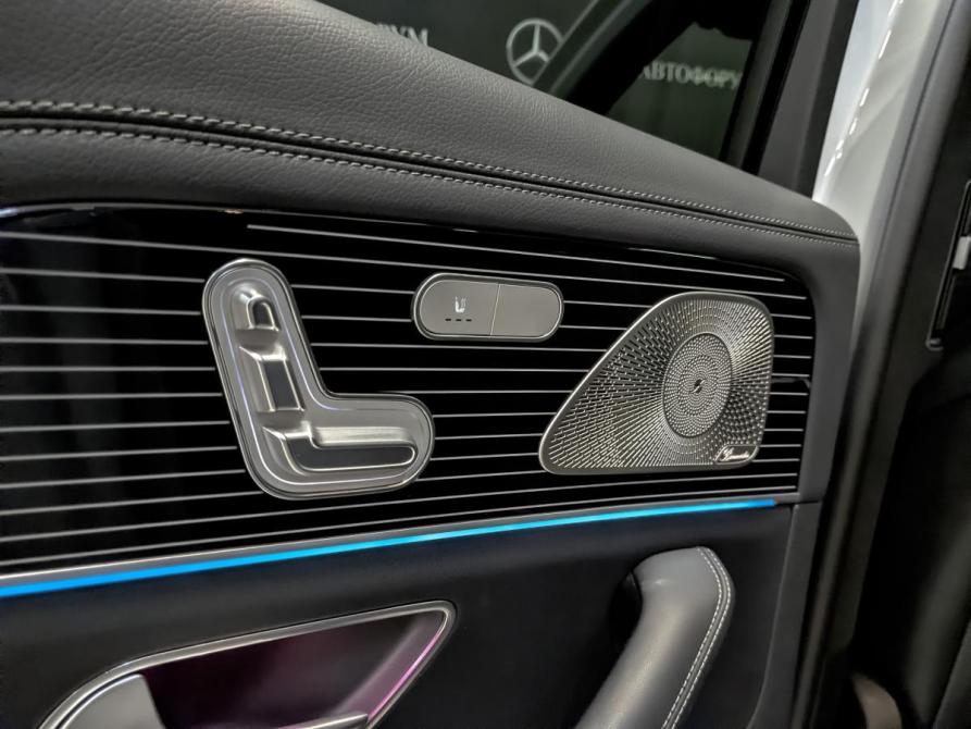 Mercedes-Benz GLS II (X167) Рестайлинг Москва  - изображение 28