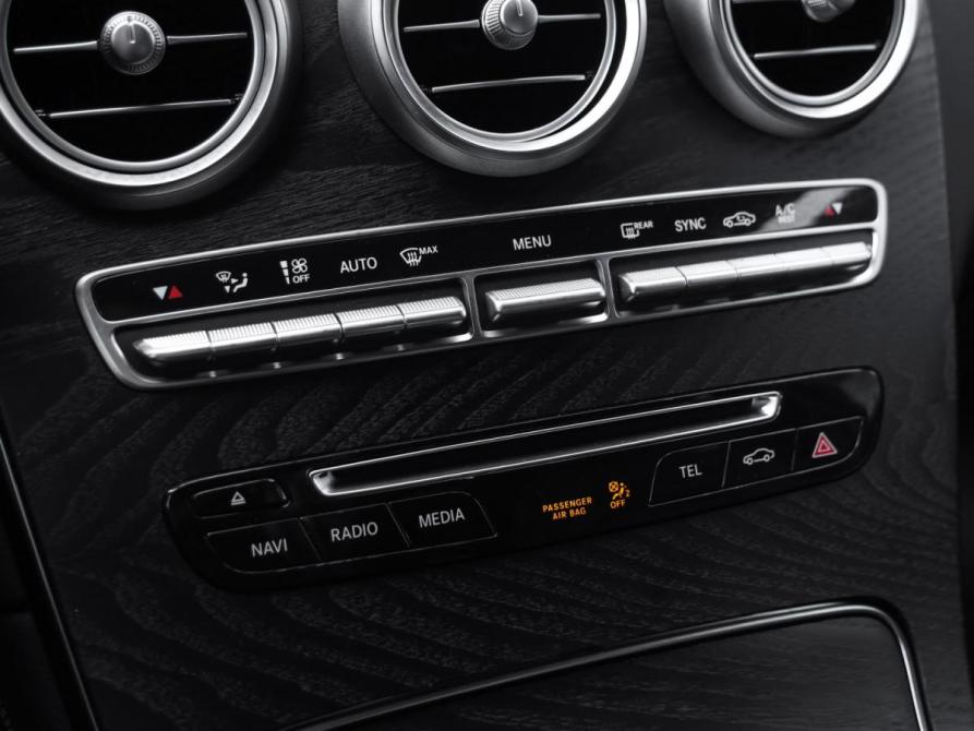 Mercedes-Benz GLC Coupe I (C253) Санкт-Петербург  - изображение 22