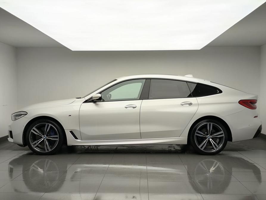 BMW 6 серии IV (G32) Москва  - изображение 6