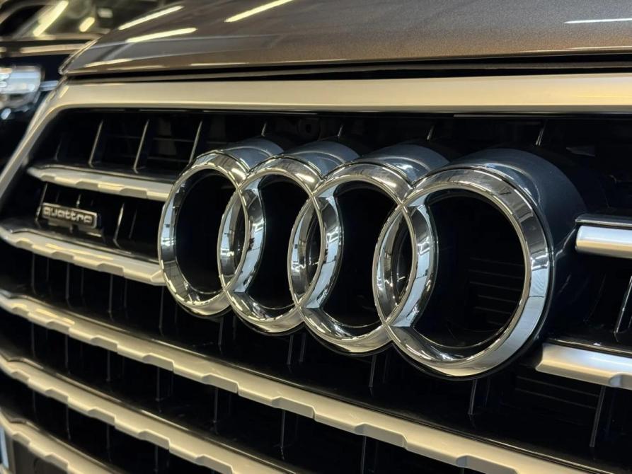 Audi Q7 II (4M) Красноярск  - изображение 43