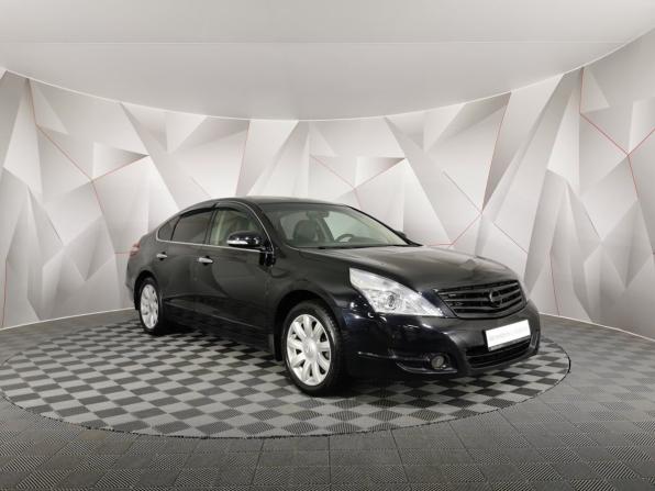 Nissan Teana II с пробегом 2010 года, цена 709 150 рублей, 344254 км, седан, Автокод Объявления