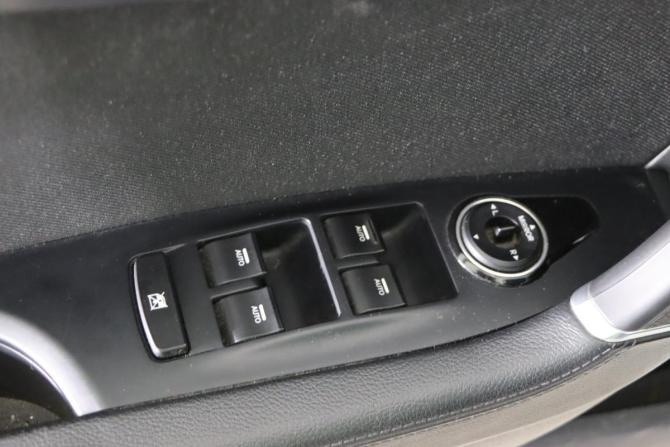 Hyundai i40 I Рестайлинг с пробегом 2016 года, цена 1 099 990 рублей, 189472 км, седан, Автокод Объявления