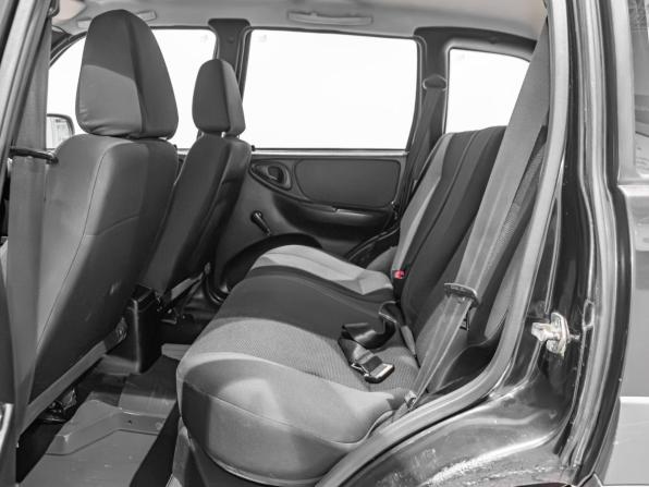 Chevrolet Niva I Рестайлинг с пробегом 2012 года, цена 500 664 рубля, 114990 км, внедорожник, Автокод Объявления