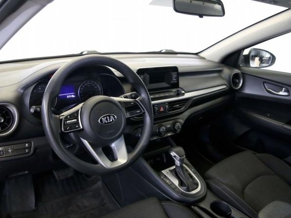 Kia Cerato IV с пробегом 2019 года, цена 1 415 000 рублей, 217108 км, седан, Автокод Объявления