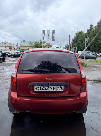 Lada (ВАЗ) Kalina I с пробегом 2012 года, цена 60 000 рублей, 230000 км, хэтчбек, Автокод Объявления