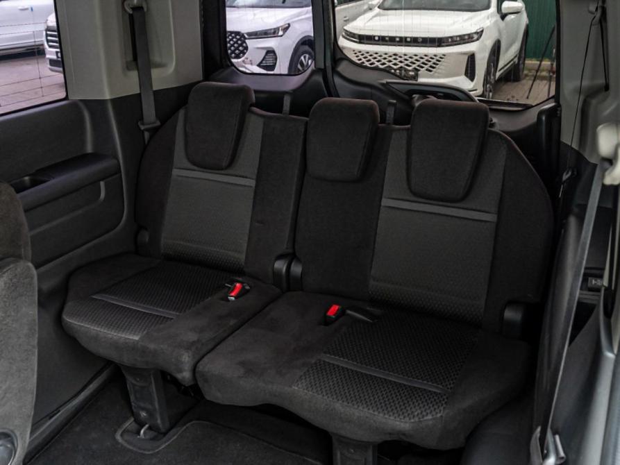 Honda Stepwgn V Рестайлинг Краснодар  - изображение 9