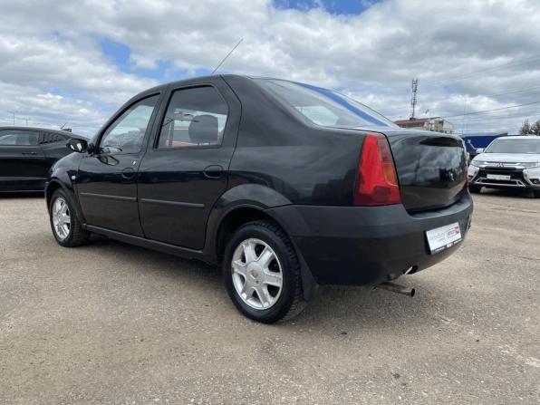 Renault Logan I с пробегом 2009 года, цена 353 783 рубля, 236908 км, седан, Автокод Объявления