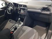 Volkswagen Tiguan II Москва  - изображение 30