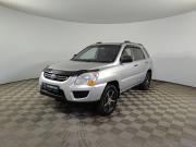 Kia Sportage II Уфа  - изображение 25