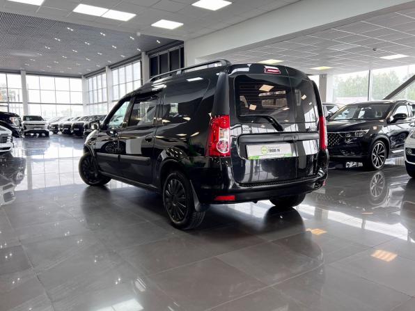 Lada (ВАЗ) Largus I с пробегом 2017 года, цена 775 000 рублей, 186763 км, универсал, Автокод Объявления
