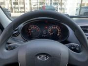 Lada (ВАЗ) Granta I Рестайлинг Самара  - изображение 28