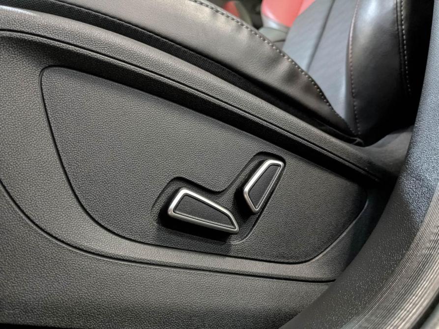 Changan CS55 Plus II Москва  - изображение 29
