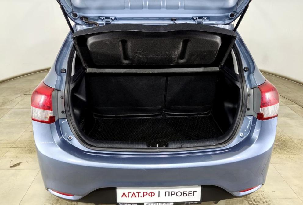 Kia Rio III Рестайлинг Волгоград  - изображение 9
