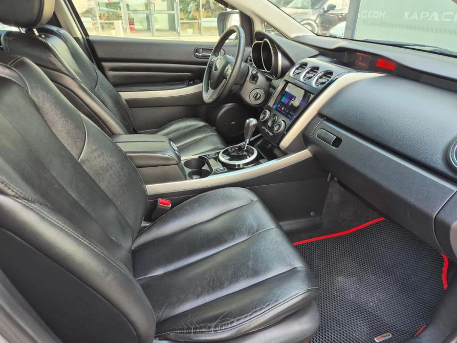 Mazda CX-7 I Рестайлинг Екатеринбург  - изображение 7
