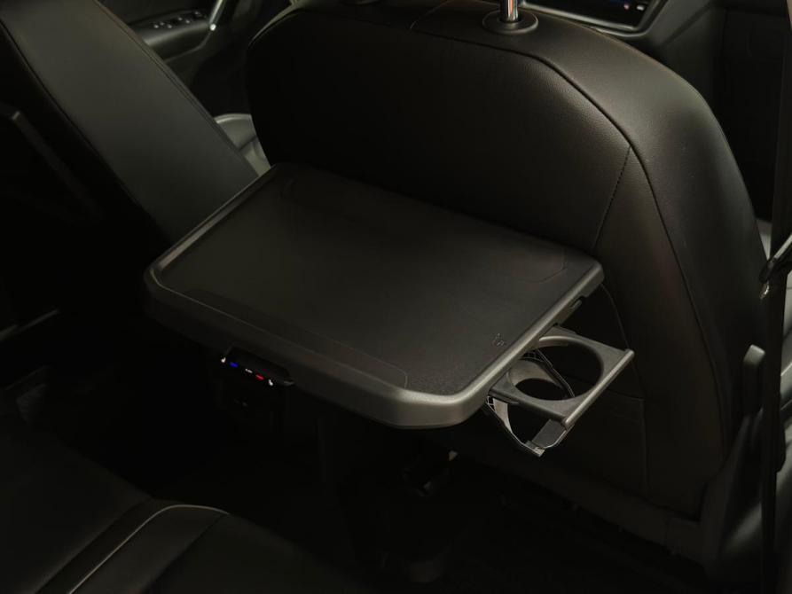 Volkswagen Tiguan II Уфа  - изображение 25