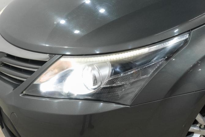 Toyota Avensis III Рестайлинг с пробегом 2012 года, цена 1 529 000 рублей, 165500 км, седан, Автокод Объявления