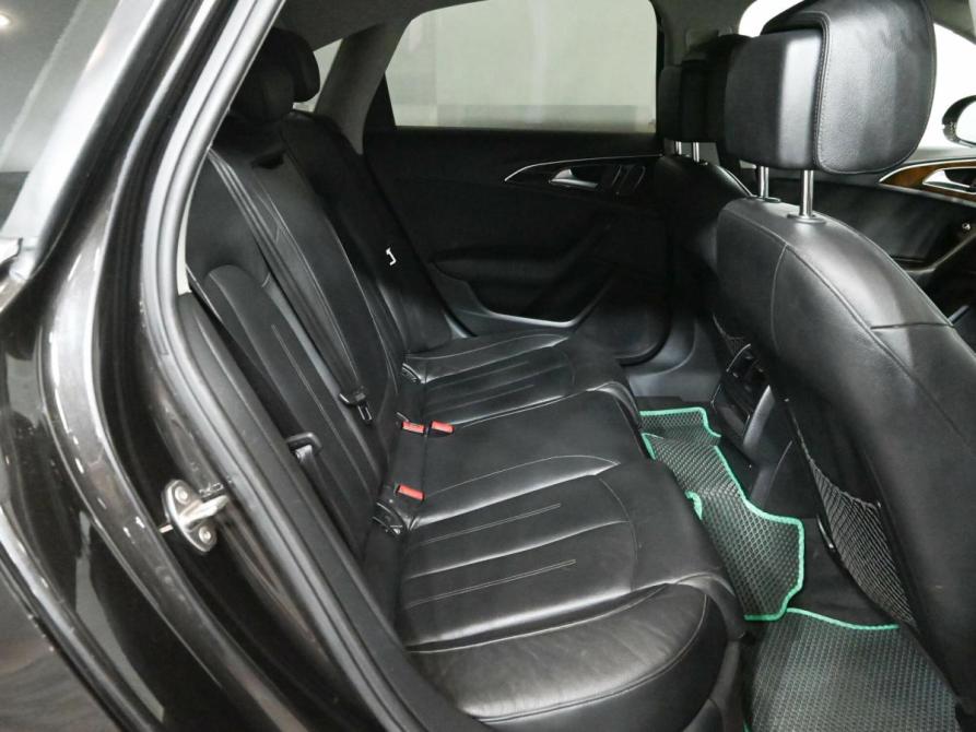 Audi A6 IV (C7) Екатеринбург  - изображение 11