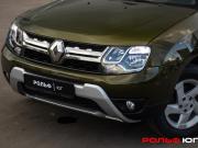 Renault Duster I Рестайлинг Москва  - изображение 36