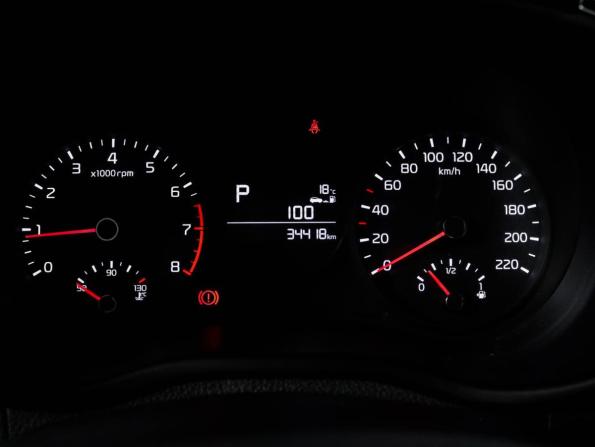 Kia Picanto III Рестайлинг с пробегом 2022 года, цена 1 650 000 рублей, 34420 км, хэтчбек, Автокод Объявления