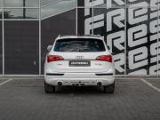 Audi Q5 I (8R) Краснодар  - изображение 26