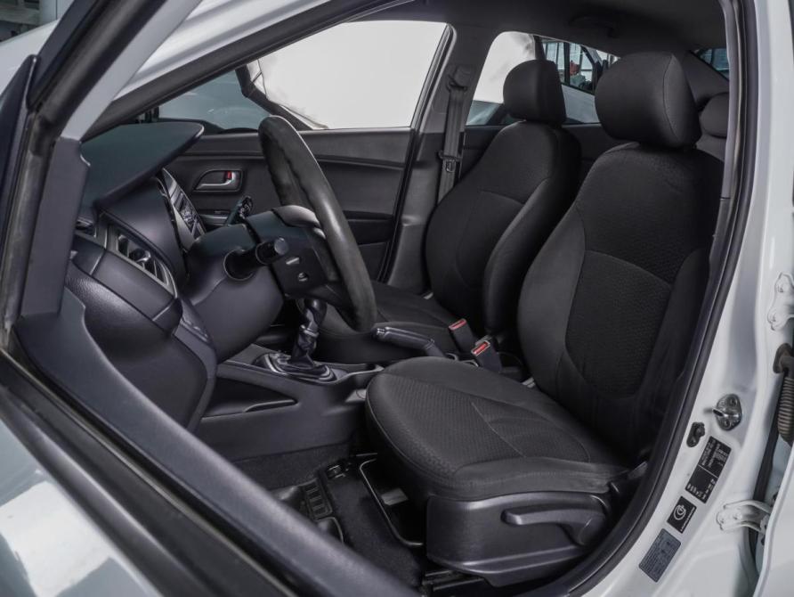Kia Rio III Ростов-на-Дону  - изображение 10