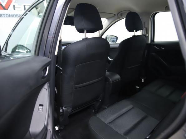 Mazda CX-5 I с пробегом 2013 года, цена 1 890 000 рублей, 105426 км, внедорожник, Автокод Объявления