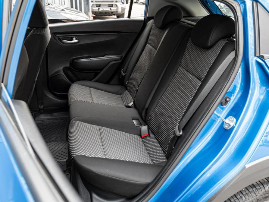 Kia Rio IV Краснодар  - изображение 9