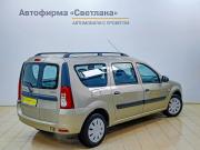 Lada (ВАЗ) Largus I Ярославль  - изображение 16