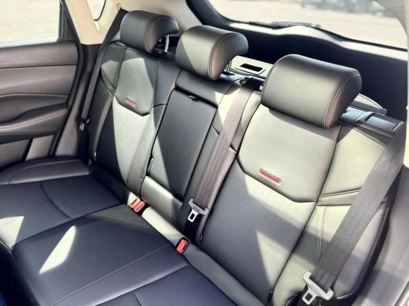 Changan CS35 Plus I Рестайлинг с пробегом 2023 года, цена 1 750 000 рублей, 32668 км, внедорожник, Автокод Объявления