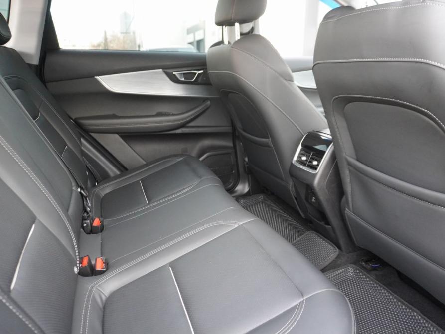 Chery Tiggo 7 Pro Max I Москва  - изображение 10