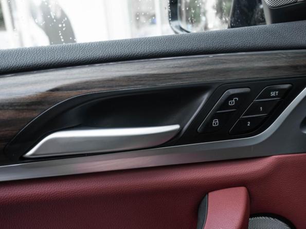BMW X3 III (G01) Рестайлинг с пробегом 2021 года, цена 4 925 700 рублей, 75574 км, внедорожник, Автокод Объявления