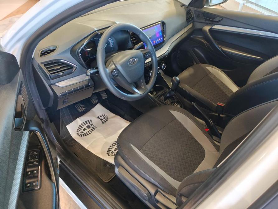 Lada (ВАЗ) Vesta I Рестайлинг (NG) Тула  - изображение 13