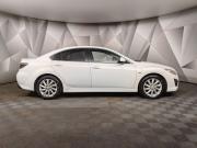 Mazda 6 II (GH) Рестайлинг Москва  - изображение 22