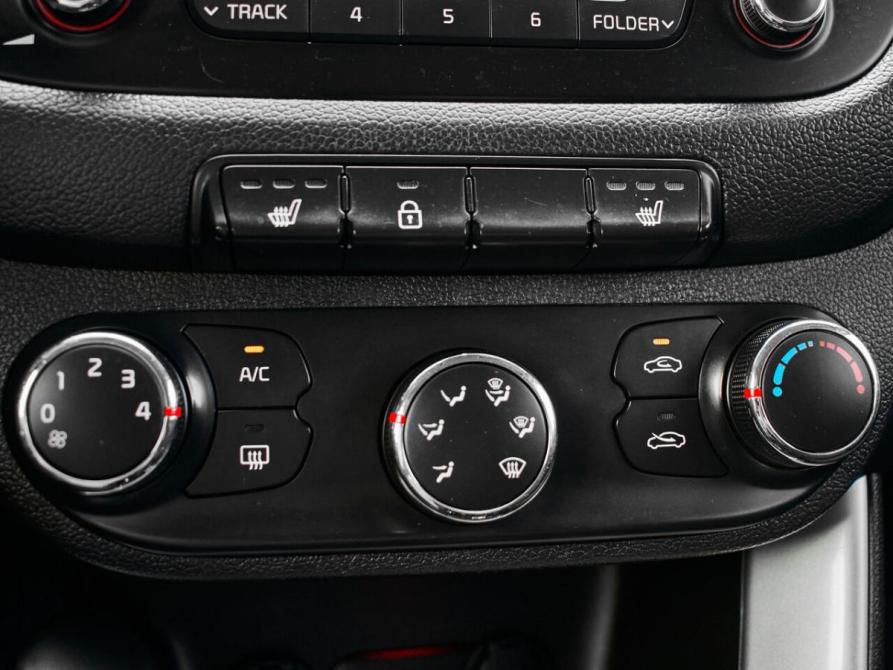 Kia Ceed II Екатеринбург  - изображение 17