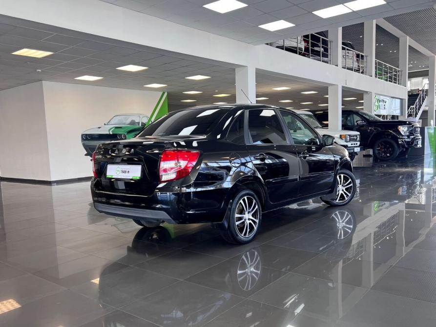 Lada (ВАЗ) Granta I Рестайлинг Тверь  - изображение 2