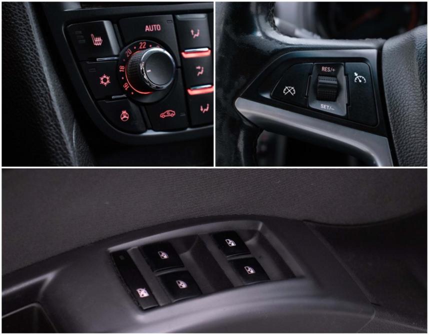 Opel Meriva B Москва  - изображение 16