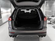 Chery Tiggo 8 Pro Max I Рестайлинг Москва  - изображение 59