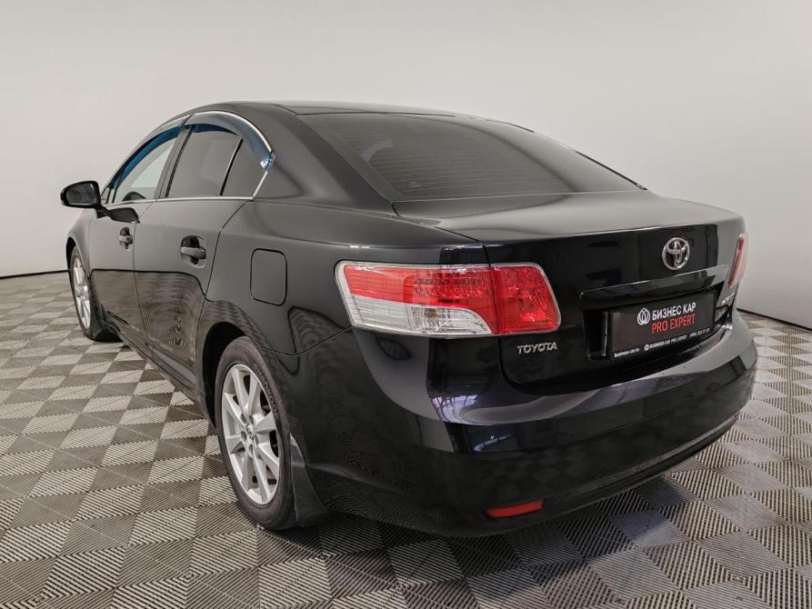 Toyota Avensis III Москва  - изображение 7