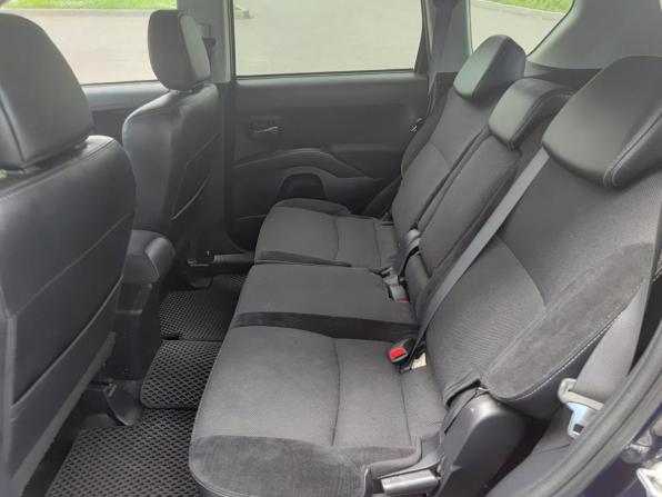 Peugeot 4007 с пробегом 2011 года, цена 1 200 000 рублей, 106253 км, внедорожник, Автокод Объявления