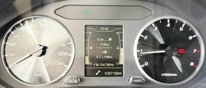 Chery Tiggo 4 I Рестайлинг с пробегом 2022 года, цена 1 349 000 рублей, 109750 км, внедорожник, Автокод Объявления