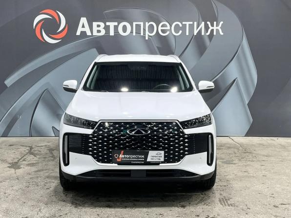 Chery Tiggo 4 I Рестайлинг 2 с пробегом 2024 года, цена 1 699 000 рублей, 23000 км, внедорожник, Автокод Объявления