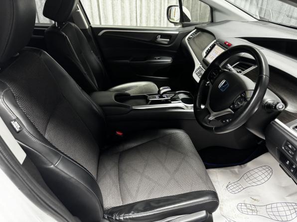 Honda Jade I с пробегом 2015 года, цена 1 370 000 рублей, 124169 км, компактвэн, Автокод Объявления